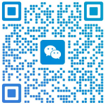 网站二维码